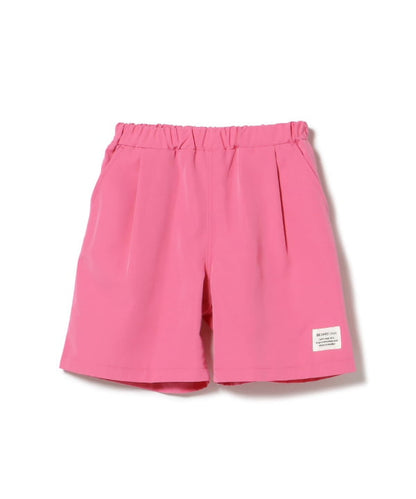 日本童裝 BE#AMS mini  休閒每日短褲 90-140cm 男童款/女童款 夏季 PANTS