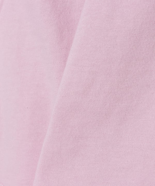 日本童裝 BE#AMS mini 微笑LOGO上衣 70-80cm 親子裝 男童款/女童款 初生嬰兒 夏季 TOPS