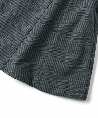 Japanese children's clothing BREEZE vest dress 90-130cm girls spring dresses for interviews/banquets/performances 