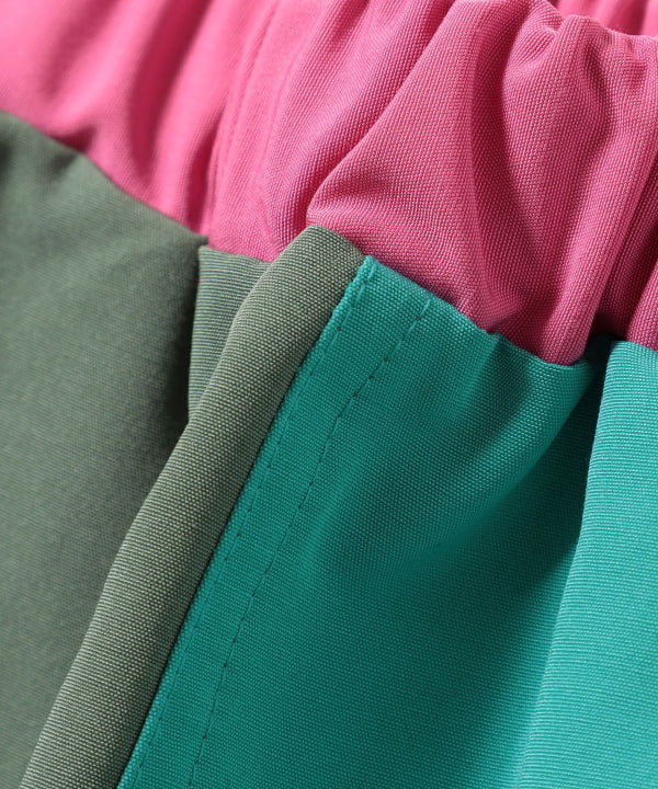 日本童裝 BE#AMS mini  休閒每日短褲 90-140cm 男童款/女童款 夏季 PANTS