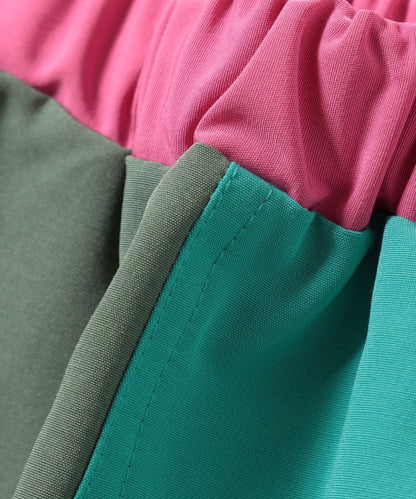 日本童裝 BE#AMS mini  休閒每日短褲 90-140cm 男童款/女童款 夏季 PANTS