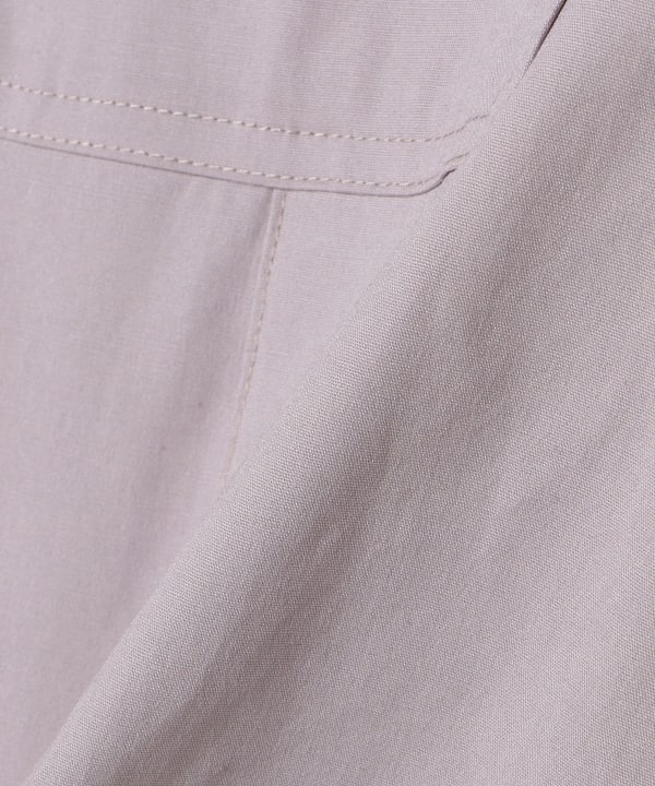 日本童裝 BE#AMS mini 帶肩背帶褲 90-140cm 男童款/女童款 夏季 Jumpsuit