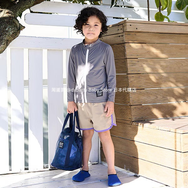 Direct from Japan b・R# Beach Bag Series Other Brands Summer Swimwear Special 
