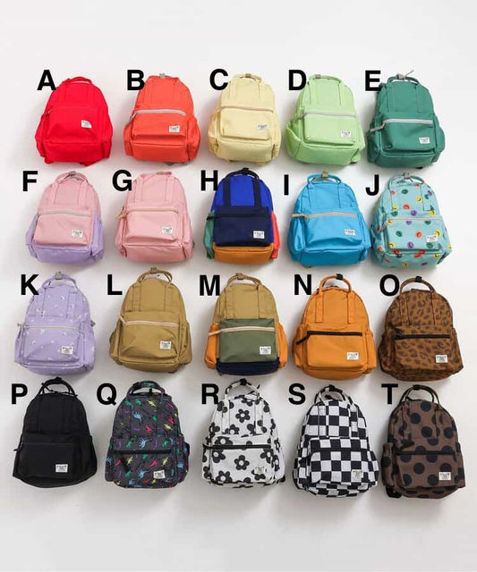 Japan direct delivery BR#22EE classic popular DAISUKI backpack SS-M bag series other brands 