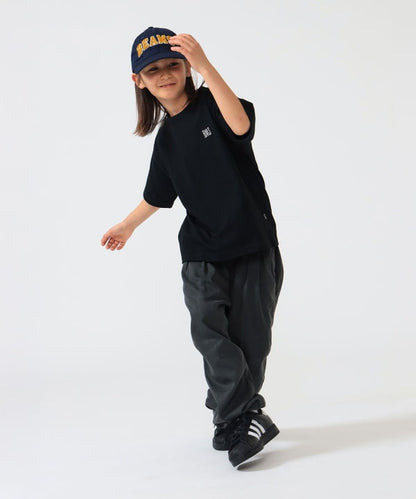 日本童裝 BE#AMS mini × こども ビームス BMS印花上衣 110-160cm 親子裝 男童款/女童款 夏季 TOPS