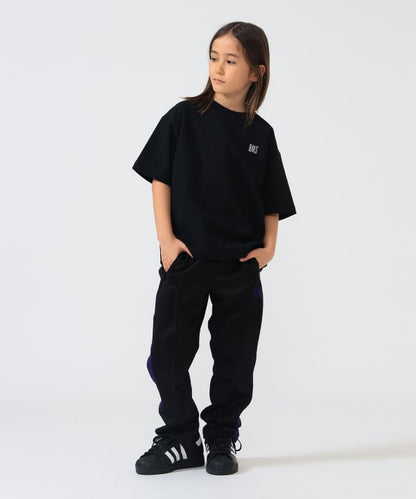 日本童裝 BE#AMS mini × こども ビームス BMS印花上衣 110-160cm 親子裝 男童款/女童款 夏季 TOPS