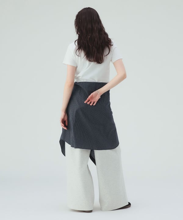 日本童裝 BE#AMS HEART 微笑LOGO上衣 M-L 親子裝 大人款 夏季 TOPS