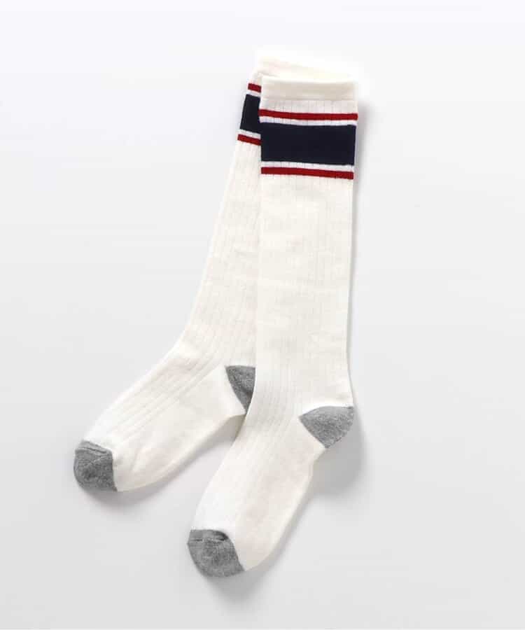 BREEZE socks (1 pair, 13-21cm) shipped directly from Japan. Perfect for interviews, banquets, and performances. 