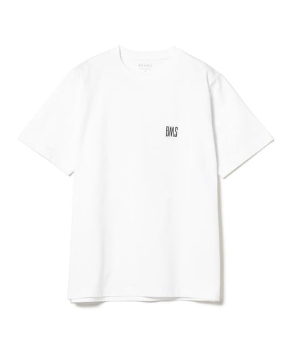日本童裝 BE#AMS mini × こども ビームス BMS印花上衣 S-XXL 親子裝 大人款 夏季 TOPS