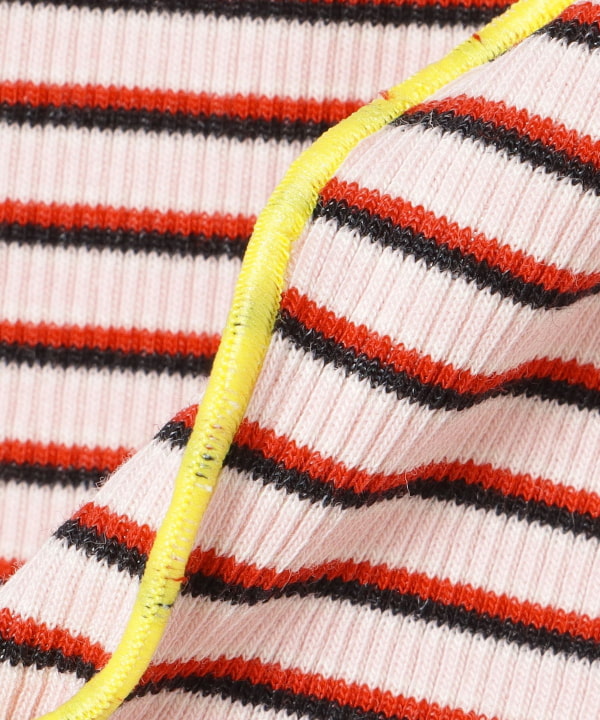 日本童裝 BE#AMS mini  五分長緊身褲 80-130cm 男童款/女童款 夏季 PANTS