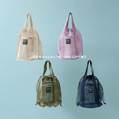 Direct from Japan b・R# Beach Bag Series Other Brands Summer Swimwear Special 