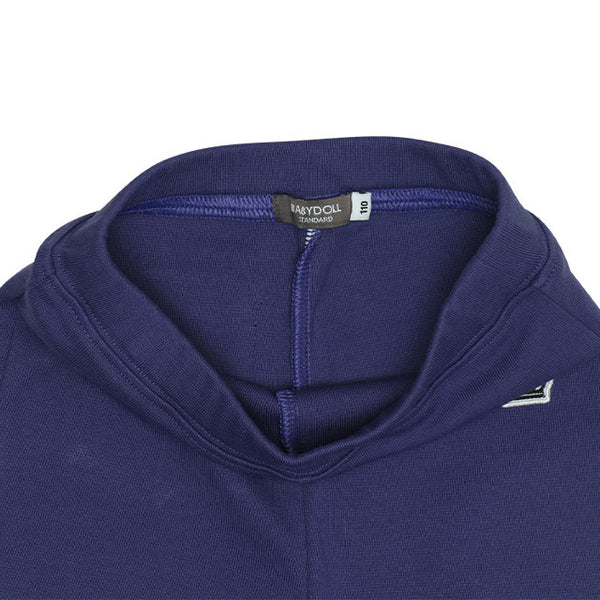 日本童裝 BDL 彈力喇叭長褲 80-150cm 女童款 春夏季 PANTS 百搭單品系列