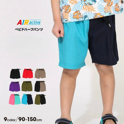Japanese BDL x Disney parent-child print tops (80-150cm) for boys and girls (summer TOPS) 