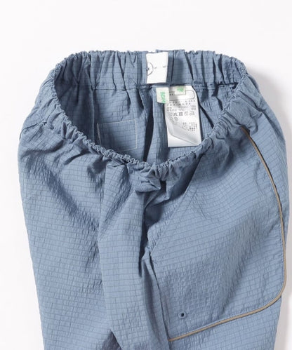 日本童裝 BE#AMS mini 水陸兩用 吸水速乾 長褲 90-140cm 男童款 PANTS 夏季 夏日玩水泳衣特輯