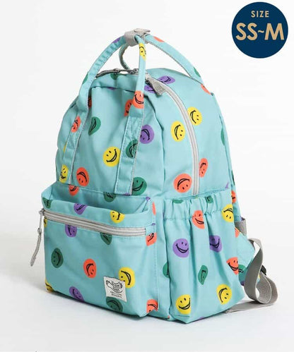 Japan direct delivery BR#22EE classic popular DAISUKI backpack SS-M bag series other brands 