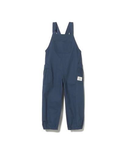 日本童裝 BE#AMS mini 帶肩背帶褲 90-140cm 男童款/女童款 夏季 Jumpsuit
