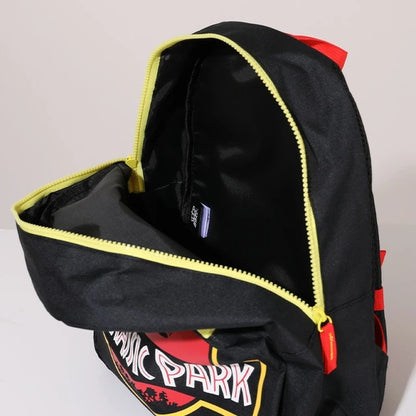 Japanese BDL x Disney Cars Zippered Sports Jacket 90-130cm Boys' Autumn OUTERWEAR 