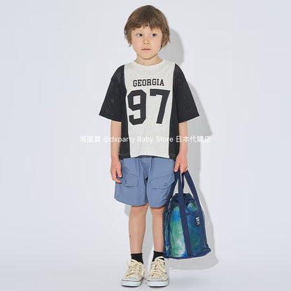 Direct from Japan b・R# Beach Bag Series Other Brands Summer Swimwear Special 