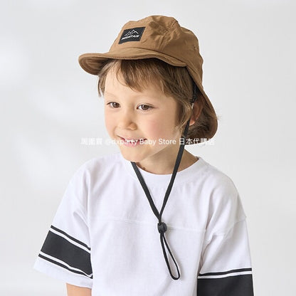 b・ROOM Cap 52cm Hat Series Direct from Japan 