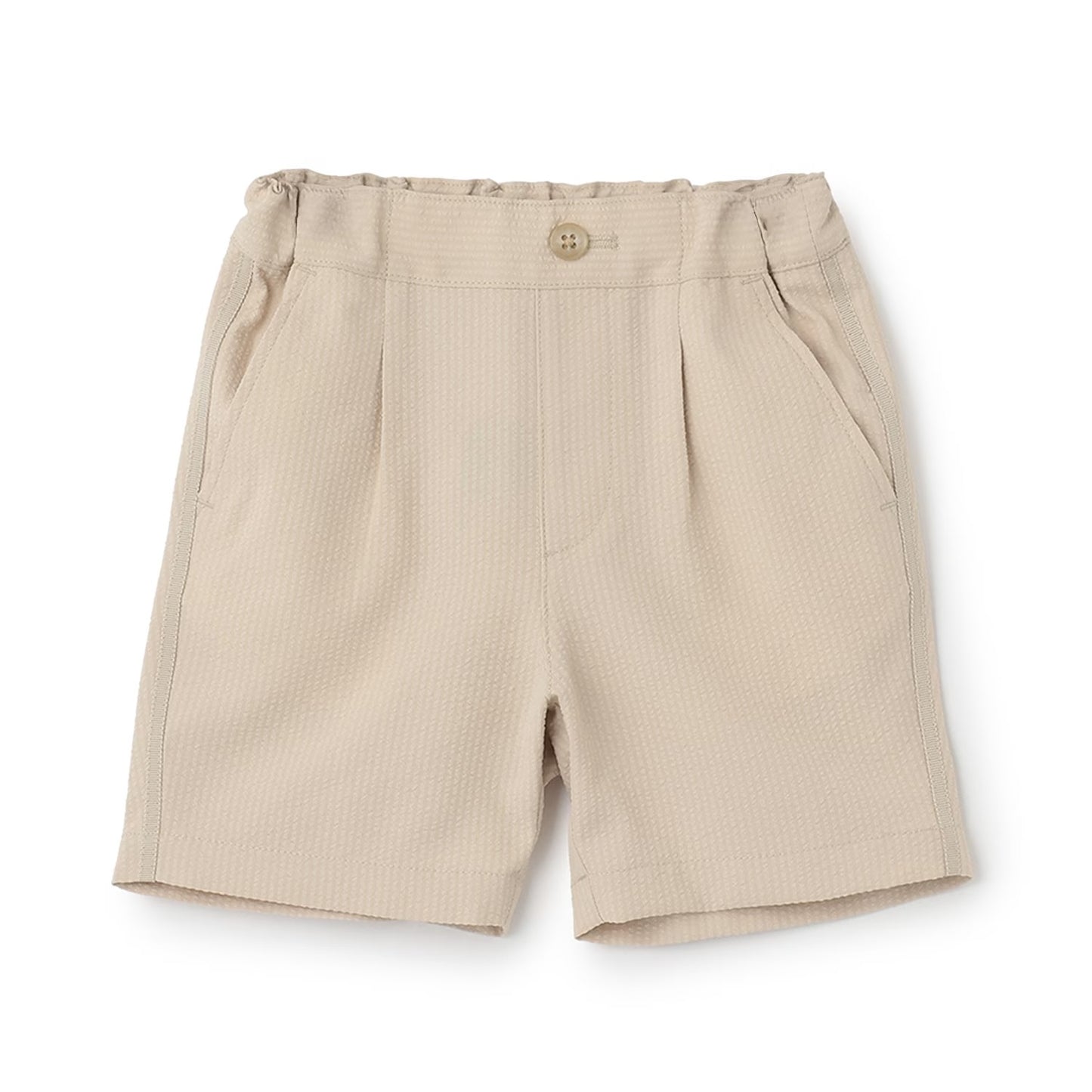 日本童裝 pe#main【WINDRY】防UV 吸汗速乾 西褲 90-130cm 男童款 夏季 PANTS 面試/宴會/表演