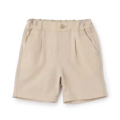 日本童裝 pe#main【WINDRY】防UV 吸汗速乾 西褲 90-130cm 男童款 夏季 PANTS 面試/宴會/表演