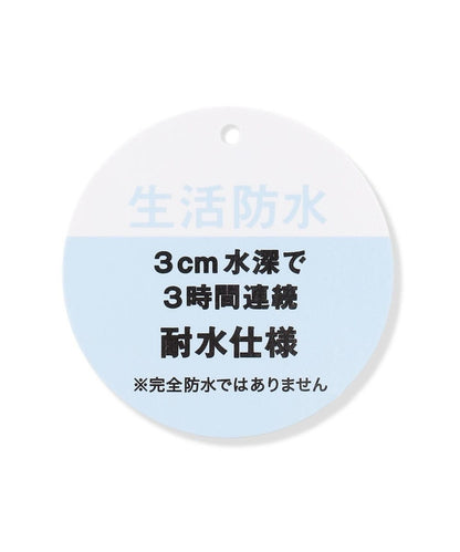 日本直送 aF#a325 耐水毛毛雪地靴 16-21cm 鞋系列 其他品牌