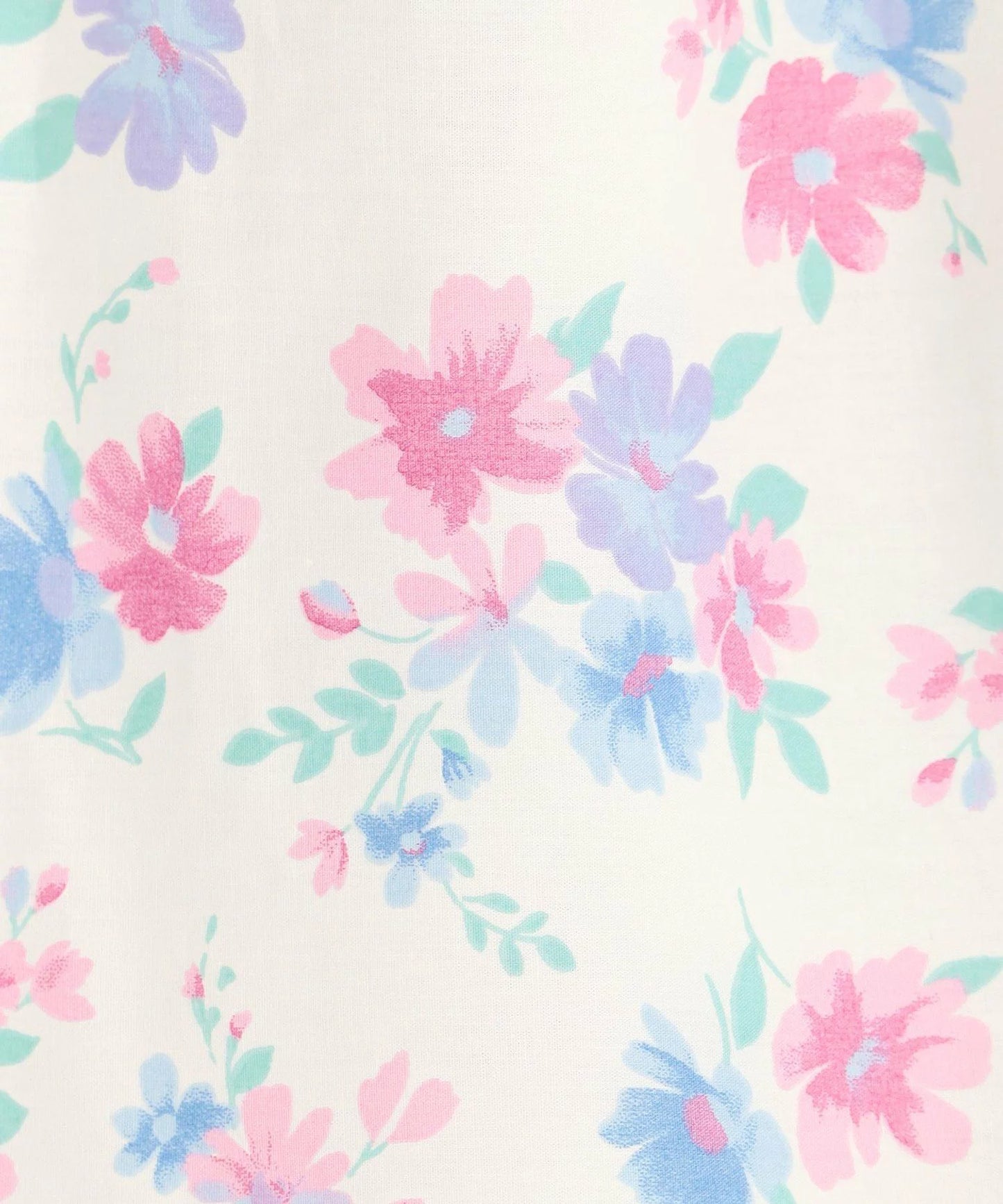 日本童裝 aF#a325 接觸冷感 全印花連身裙 90-140cm 女童款 夏季 DRESSES
