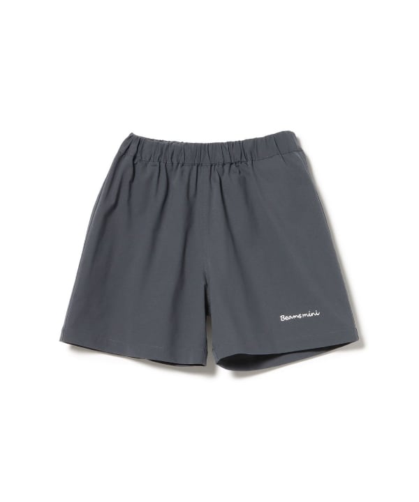 日本童裝 BE#AMS mini 防UV 水陸兩用 吸水速乾 長褲 90-130cm 男童款 PANTS 夏季 夏日玩水泳衣特輯