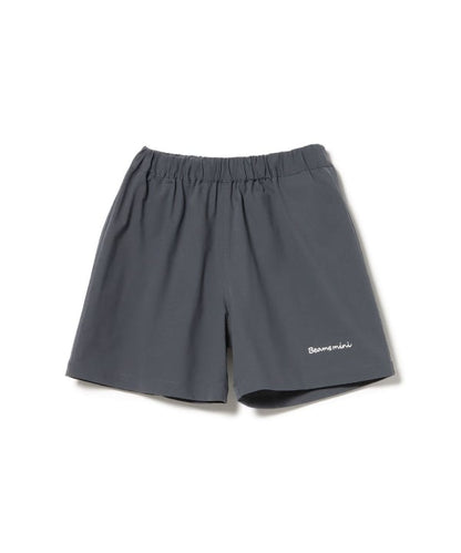 日本童裝 BE#AMS mini 防UV 水陸兩用 吸水速乾 長褲 90-130cm 男童款 PANTS 夏季 夏日玩水泳衣特輯
