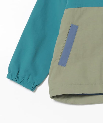 日本童裝 BE#AMS mini 戶外外套 90-150cm 男童款/女童款 夏季 OUTERWEAR