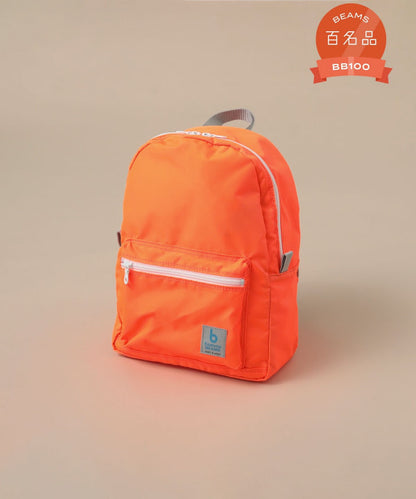 日本直送 BE#AMS mini こども ビームス 日本製 背囊8L  包系列 其他品牌