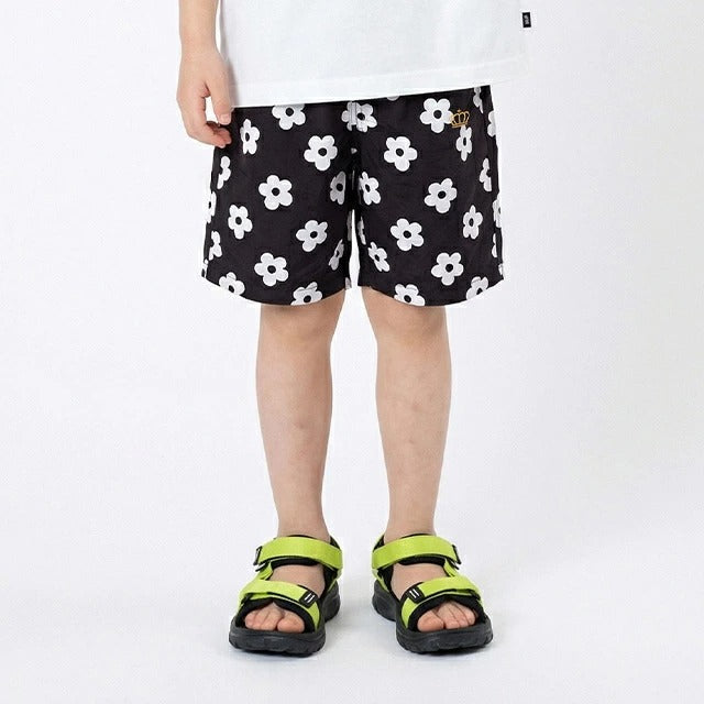 Japanese BDL x Disney parent-child print tops (80-150cm) for boys and girls (summer TOPS) 