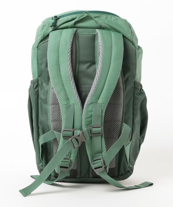 日本直送 BE#AMS mini こども ビームス deuter 18L 背囊 包系列 其他品牌