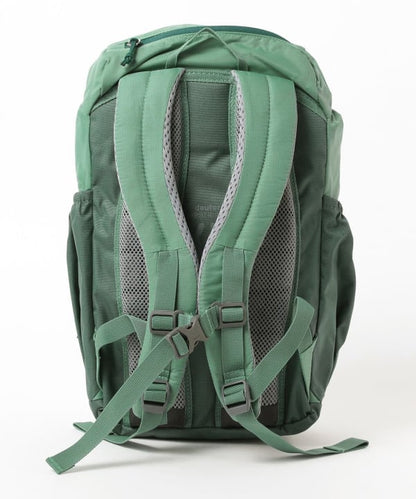 日本直送 BE#AMS mini こども ビームス deuter 18L 背囊 包系列 其他品牌
