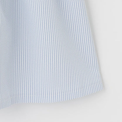 日本童裝 pe#main 【WINDRY】防UV 吸汗速乾 禮服連身裙 80-130cm 女童款 夏季 DRESSES 面試/宴會/表演