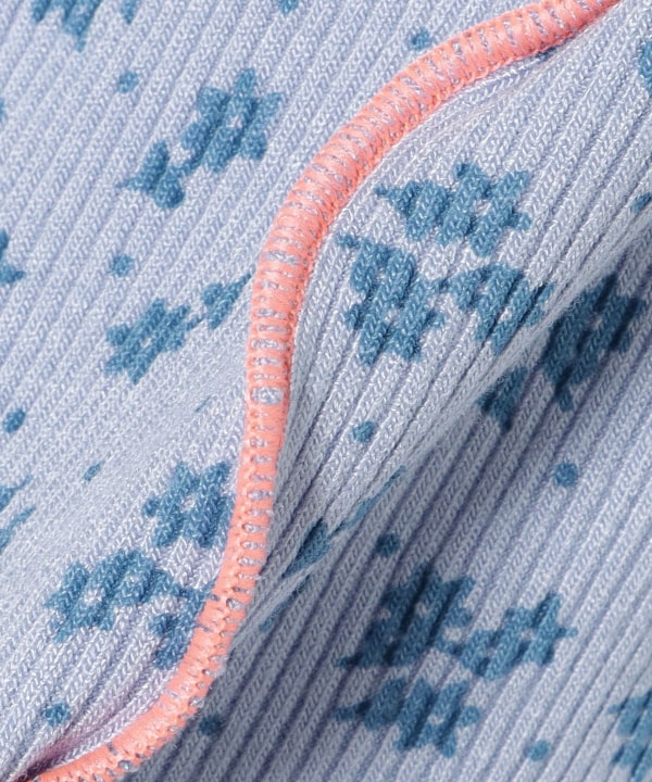 日本童裝 BE#AMS mini  五分長緊身褲 80-130cm 男童款/女童款 夏季 PANTS