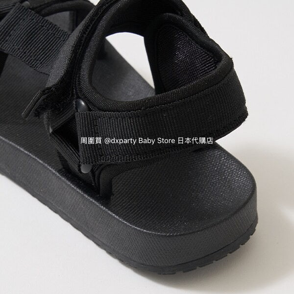 日本直送 b・R# 涼鞋 SS-LL 鞋系列 其他品牌 夏日玩水泳衣特輯