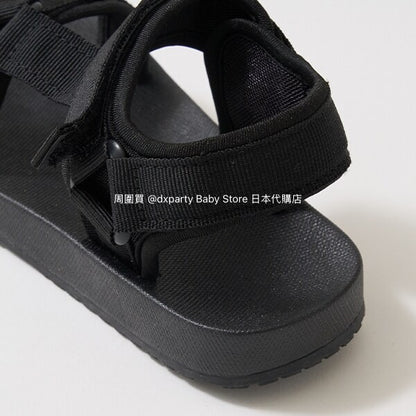 日本直送 b・R# 涼鞋 SS-LL 鞋系列 其他品牌 夏日玩水泳衣特輯
