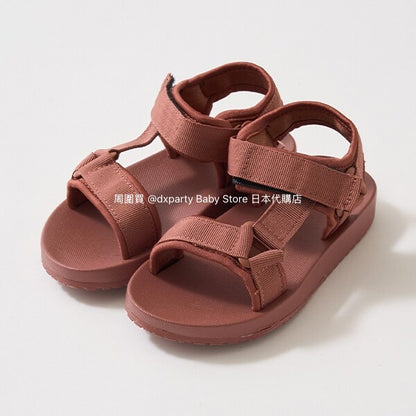 日本直送 b・R# 涼鞋 SS-LL 鞋系列 其他品牌 夏日玩水泳衣特輯