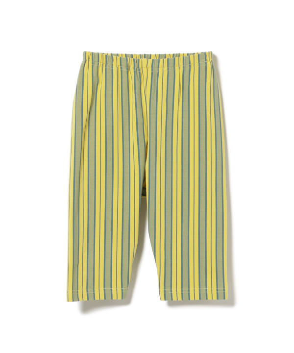 日本童裝 BE#AMS mini  休閒每日七分褲 70-120cm 男童款/女童款 夏季 PANTS