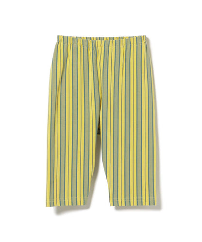 日本童裝 BE#AMS mini  休閒每日七分褲 70-120cm 男童款/女童款 夏季 PANTS