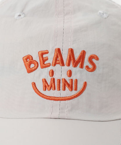 日本直送 BE#AMS mini Cap帽 52-54cm 帽系列