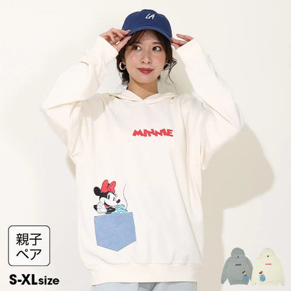 Japanese BDL x Disney Kids Sweatshirts (S-XL) (Adult Spring/Summer) TOPS 