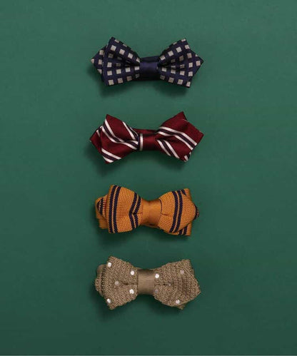 BREEZE formal ties/hair accessories for interviews/banquets/performances shipped directly from Japan 