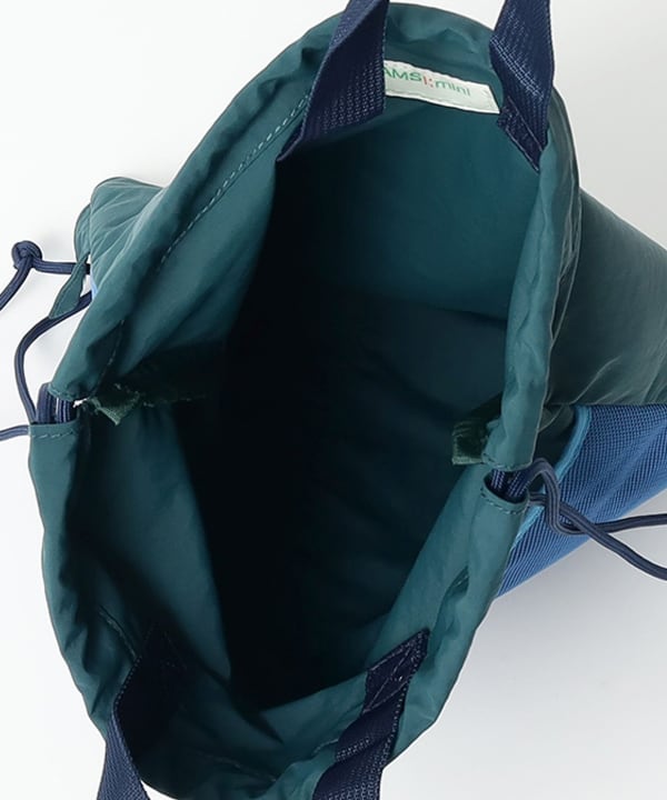 日本直送 BEAMS mini 背囊 包系列 其他品牌