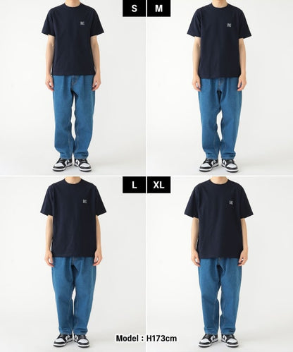 日本童裝 BE#AMS mini × こども ビームス BMS印花上衣 S-XXL 親子裝 大人款 夏季 TOPS