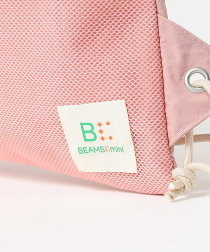 日本直送 BEAMS mini 背囊 包系列 其他品牌