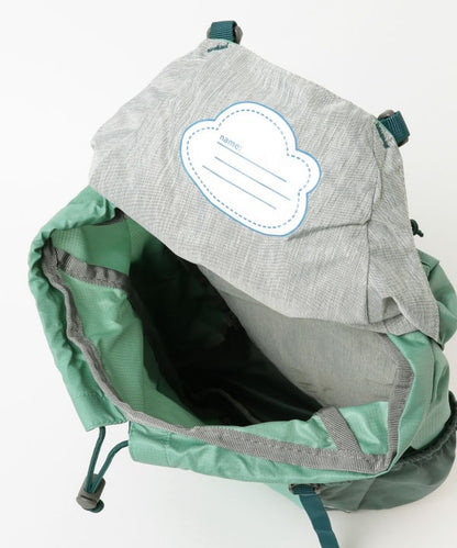 日本直送 BE#AMS mini こども ビームス deuter 18L 背囊 包系列 其他品牌