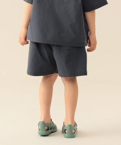 日本童裝 BE#AMS mini 防UV 水陸兩用 吸水速乾 長褲 90-130cm 男童款 PANTS 夏季 夏日玩水泳衣特輯