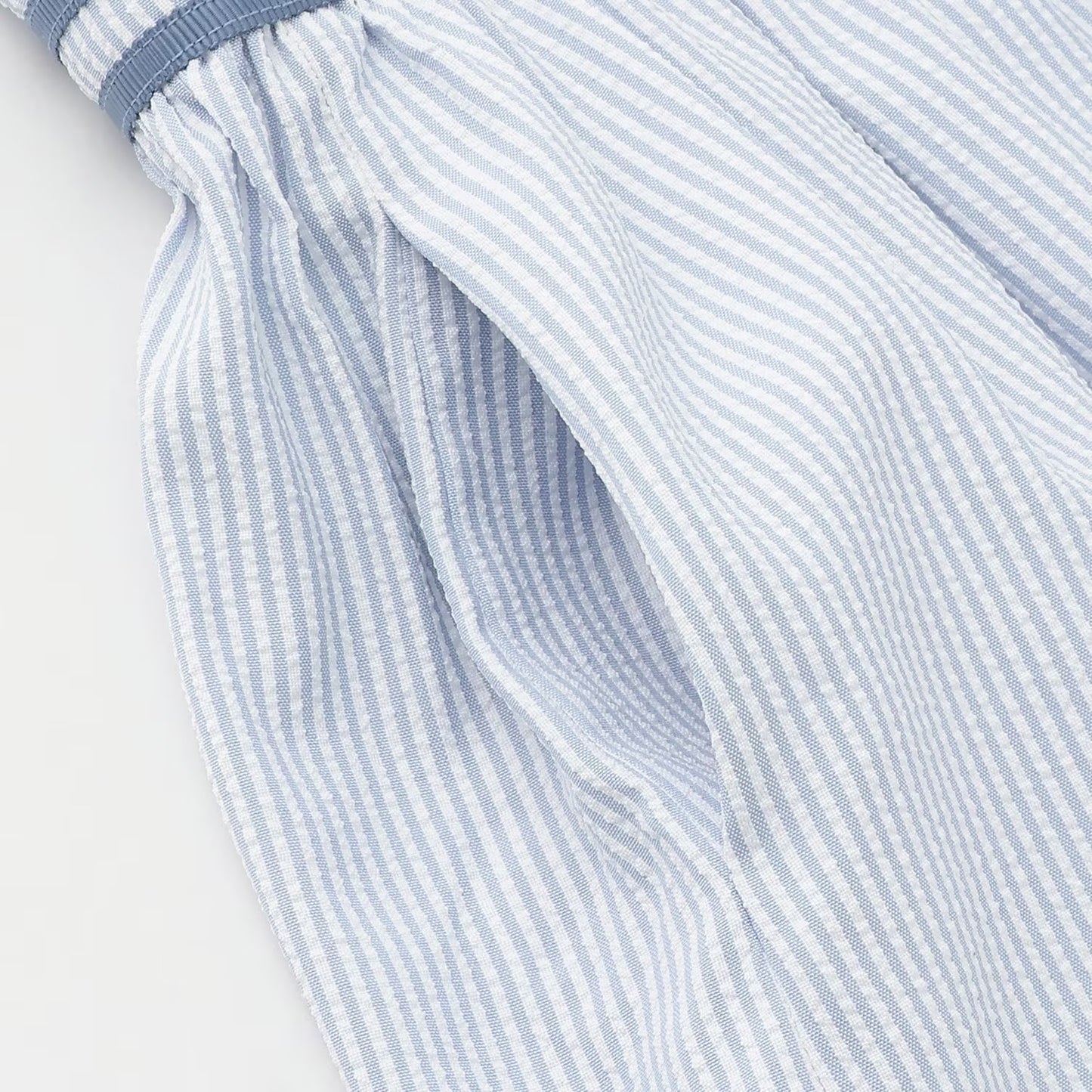 日本童裝 pe#main 【WINDRY】防UV 吸汗速乾 禮服連身裙 80-130cm 女童款 夏季 DRESSES 面試/宴會/表演